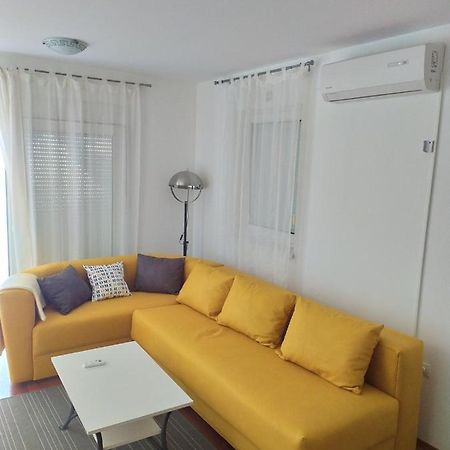 Zobić Family Apartments Rab Town Zewnętrze zdjęcie