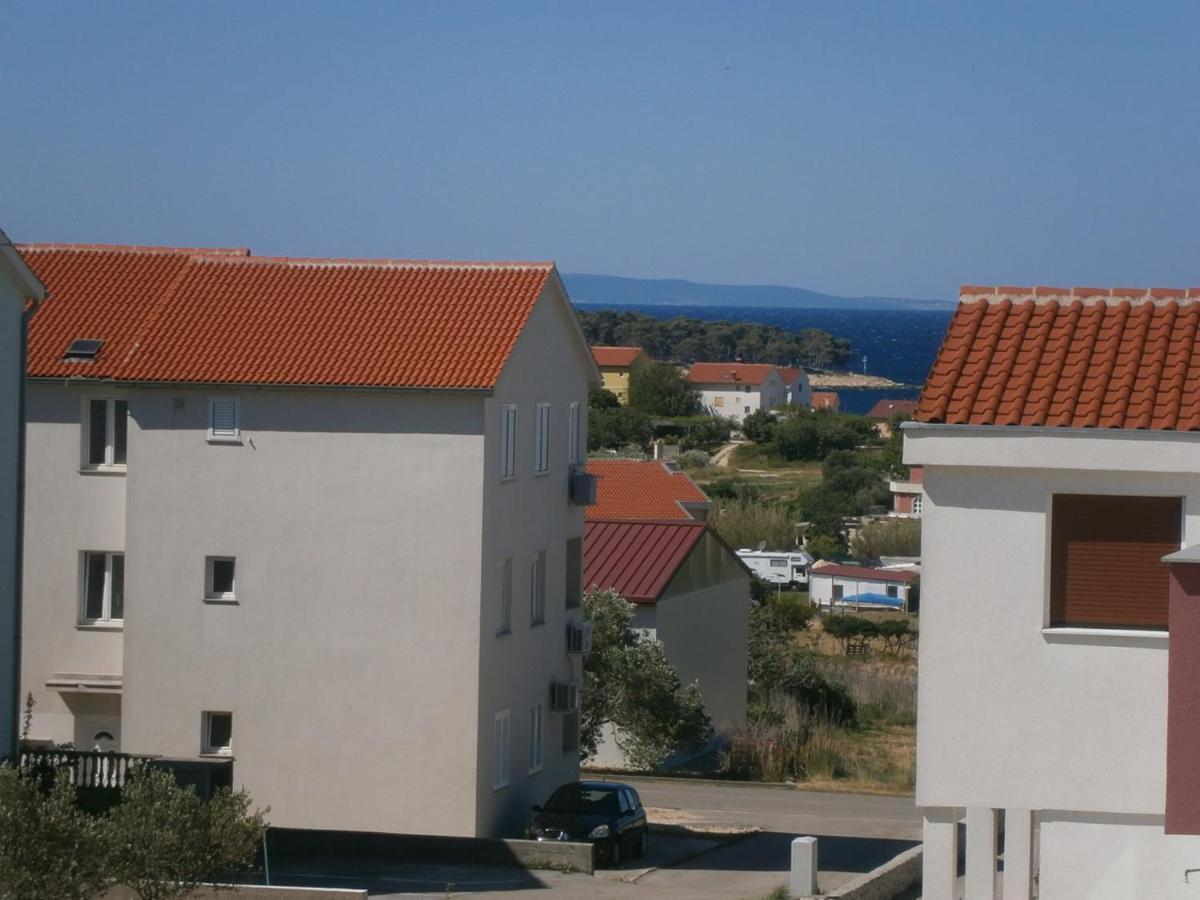 Zobić Family Apartments Rab Town Zewnętrze zdjęcie