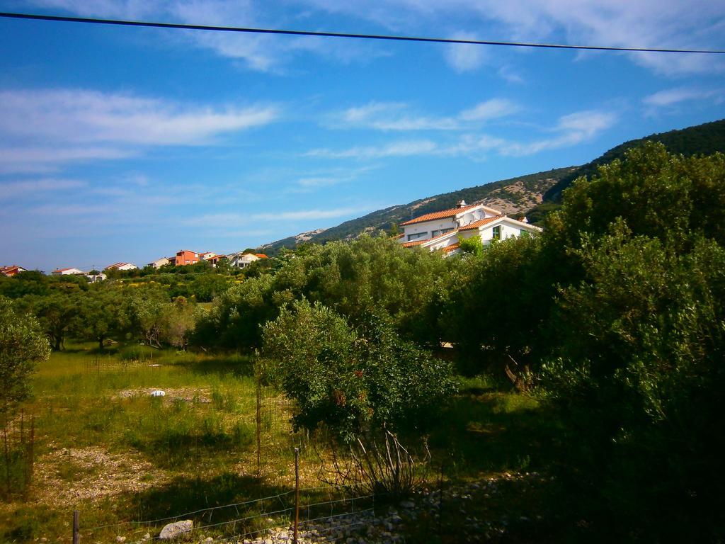 Zobić Family Apartments Rab Town Zewnętrze zdjęcie