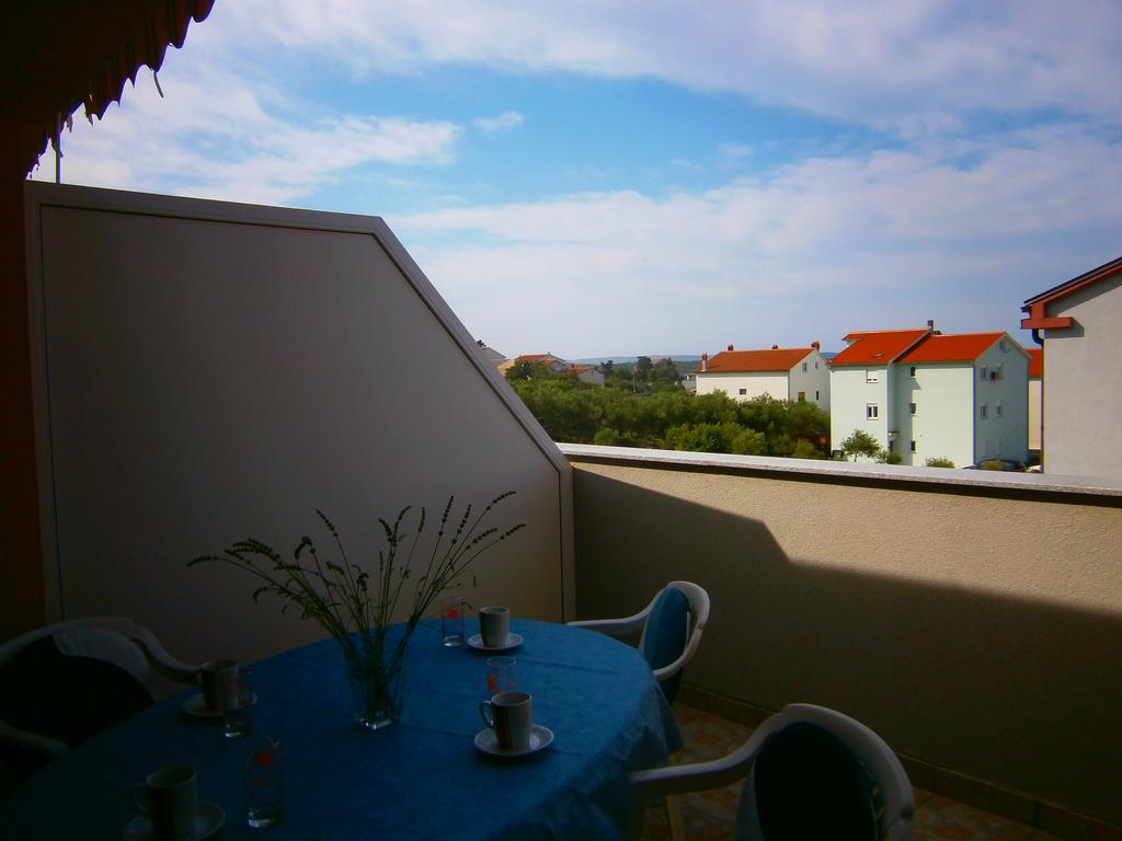 Zobić Family Apartments Rab Town Zewnętrze zdjęcie